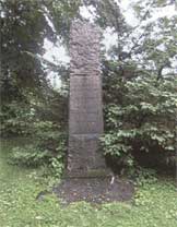 Axel Hjalmar og Dorothea Schibbye er begravet på Østre Aker kirkegård på Ulven
