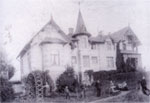Schibbye-gården 1906